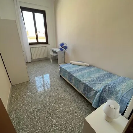 Casa de hóspedes Il Sogno